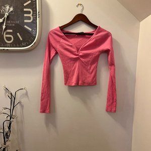 Abercrombie & Fitch Top